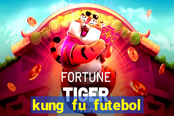 kung fu futebol clube download utorrent